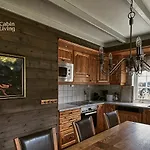 Appartement Great In Trysil, Inout, Wifi, Sauna