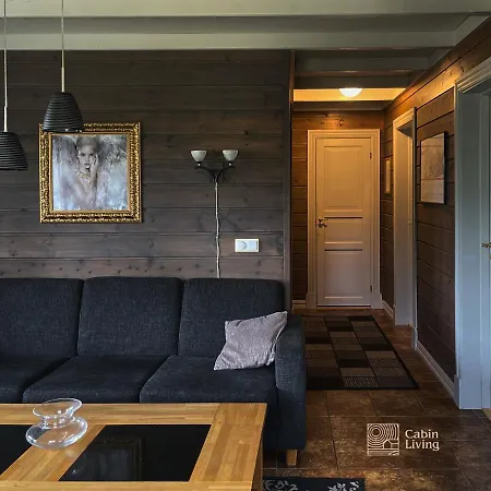 Great In Trysil, Inout, Wifi, Sauna Appartement Trysil
