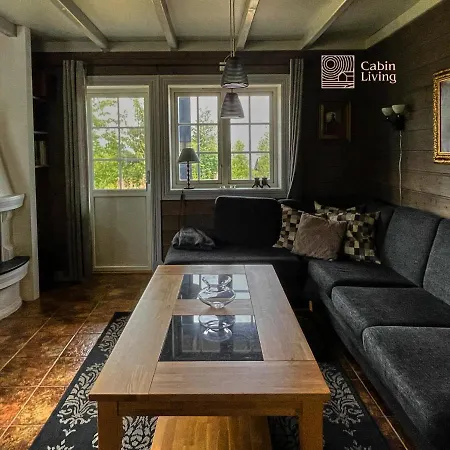 Great In Trysil, Inout, Wifi, Sauna Apartment *