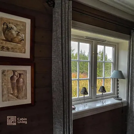 Great In Trysil, Inout, Wifi, Sauna