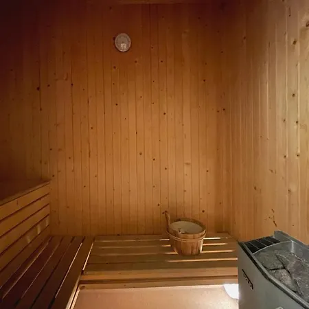 Great In Trysil, Inout, Wifi, Sauna