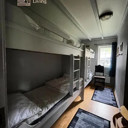 Apartment Great In Trysil, Inout, Wifi, Sauna Trysil