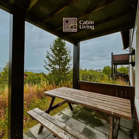 Great In Trysil, Inout, Wifi, Sauna * トリシル