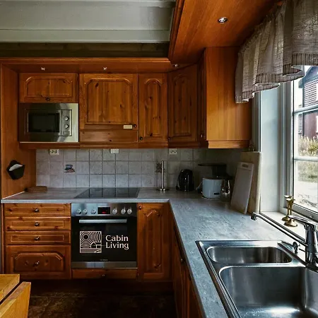 Great In Trysil, Inout, Wifi, Sauna Appartement Trysil