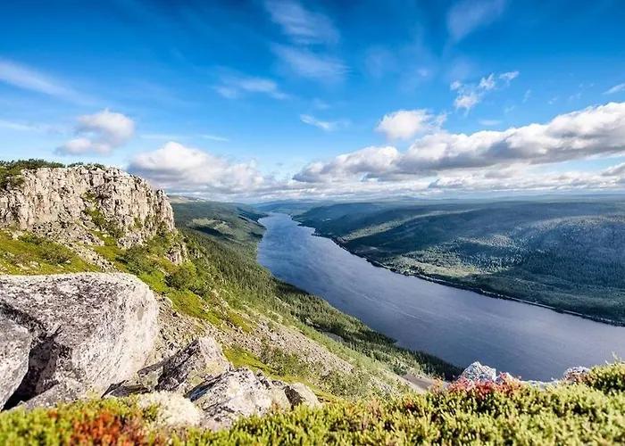 Leilighet Great In Trysil, Inout, Wifi, Sauna *