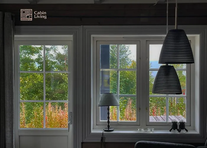 Great In Trysil, Inout, Wifi, Sauna