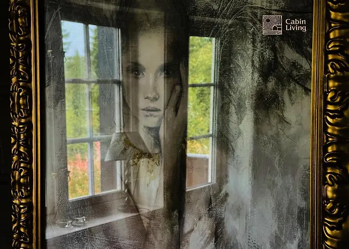 Great In Trysil, Inout, Wifi, Sauna Апартаменты Трисиль