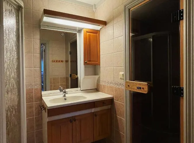 Great In Trysil, Inout, Wifi, Sauna Leilighet *