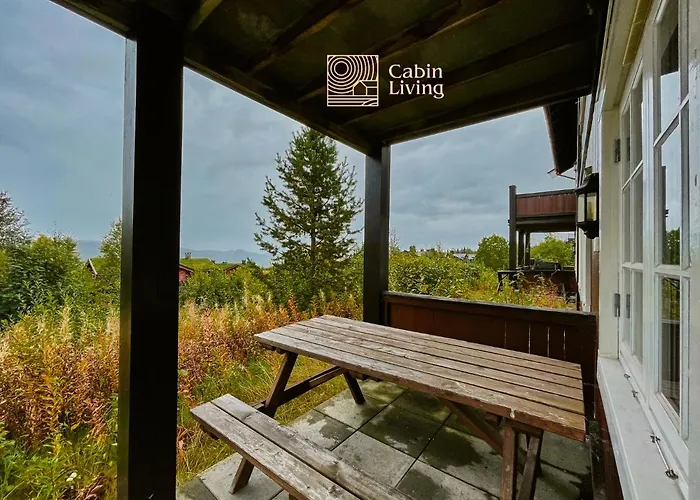 Great In Trysil, Inout, Wifi, Sauna * Trysil