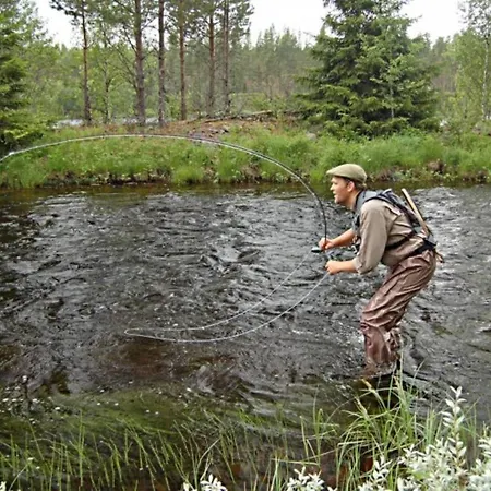 Appartamento Great In Trysil, Inout, Wifi, Sauna