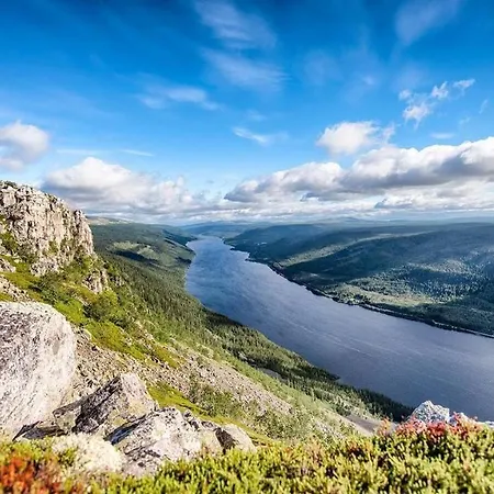 Apartmán Great In Trysil, Inout, Wifi, Sauna *
