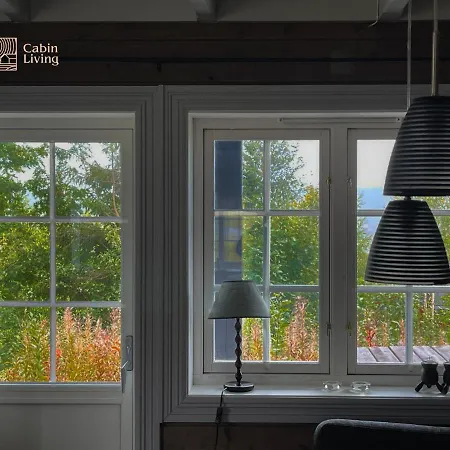 Great In Trysil, Inout, Wifi, Sauna