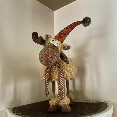 Appartamento Great In Trysil, Inout, Wifi, Sauna