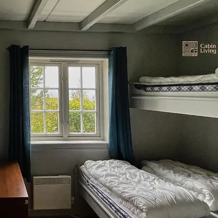 Great In Trysil, Inout, Wifi, Sauna Trysil