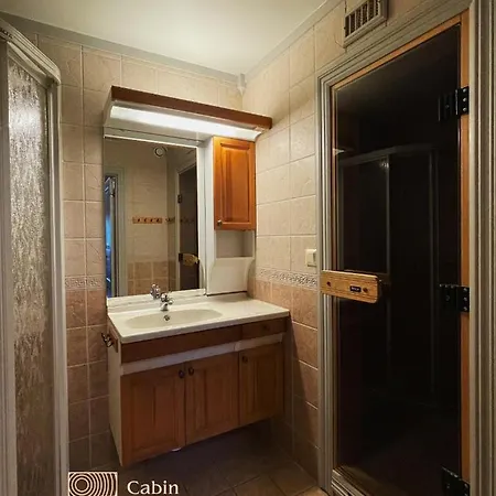 Great In Trysil, Inout, Wifi, Sauna Appartamento *